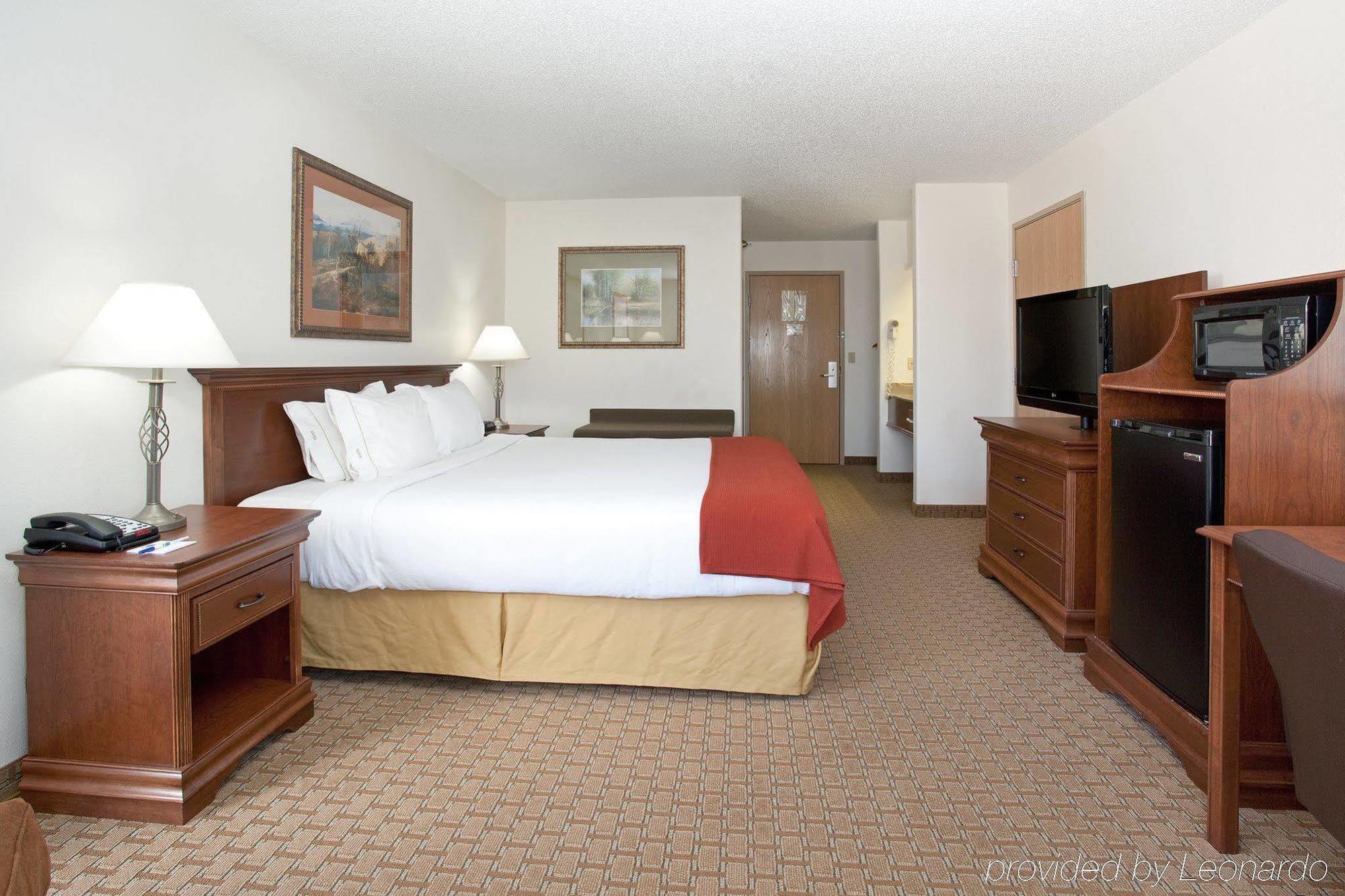 Americinn By Wyndham Ogallala Rom bilde