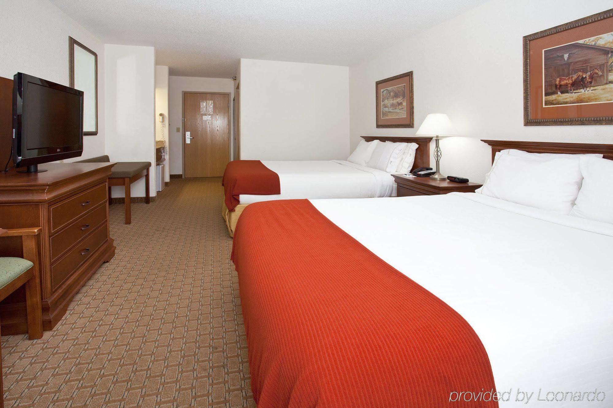 Americinn By Wyndham Ogallala Rom bilde